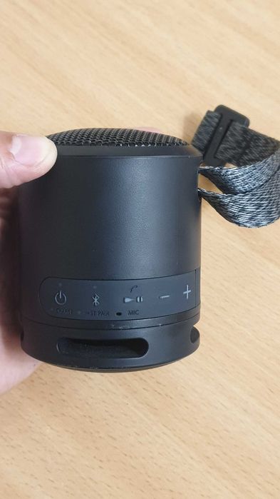 Boxa bluetooth portabila Sony SRS-XB13 in stare ca noua