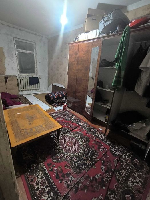 Kvartira sheriklikga bodomzor metro yunusobod