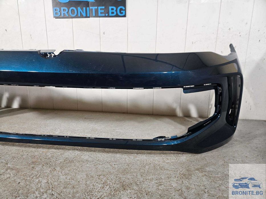 Предна броня VW Tiguan 3 Фолксваген Тигуан 3 2023-