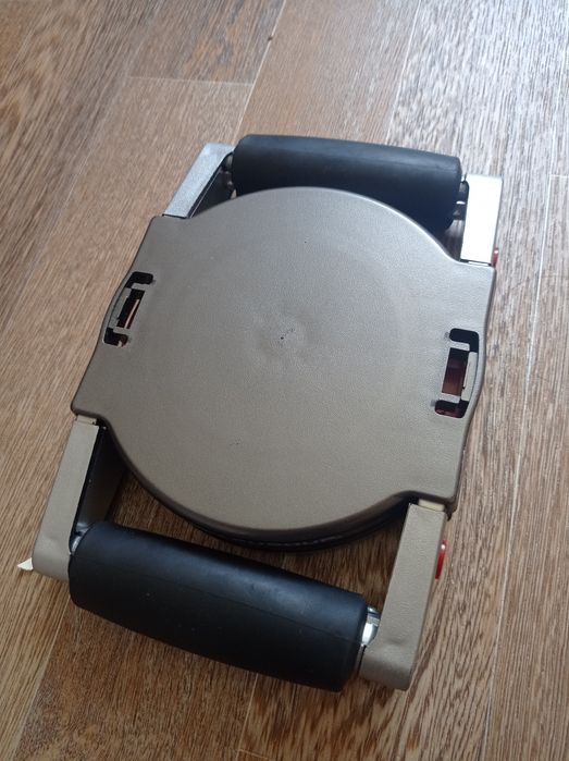 Упоры для отжиманий