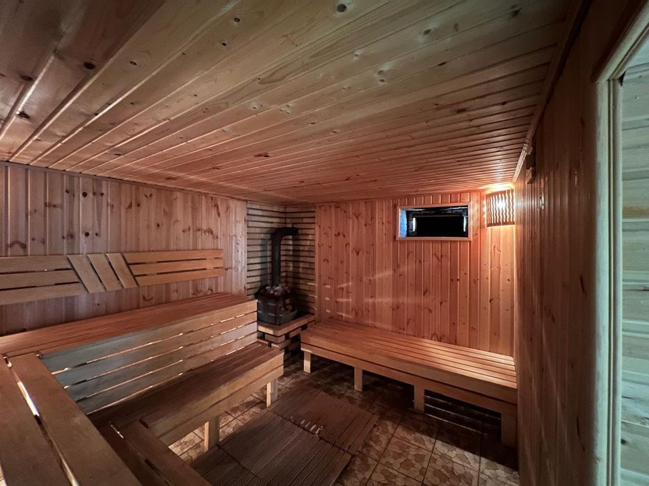 Дом в массиве Дорожник