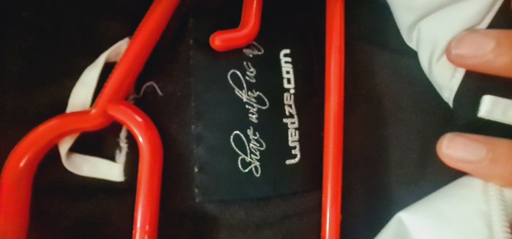 Geaca originala Wedze