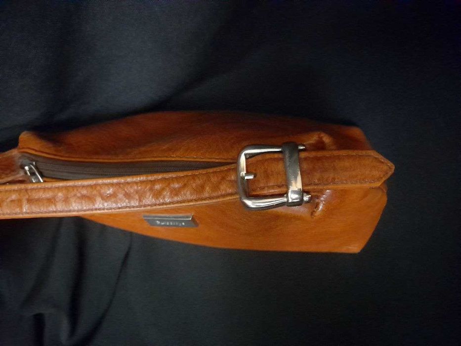 BURBERRY Английский кожаный клатч / сумка / барсетка