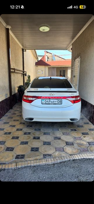 Продаю хюндай грандеур