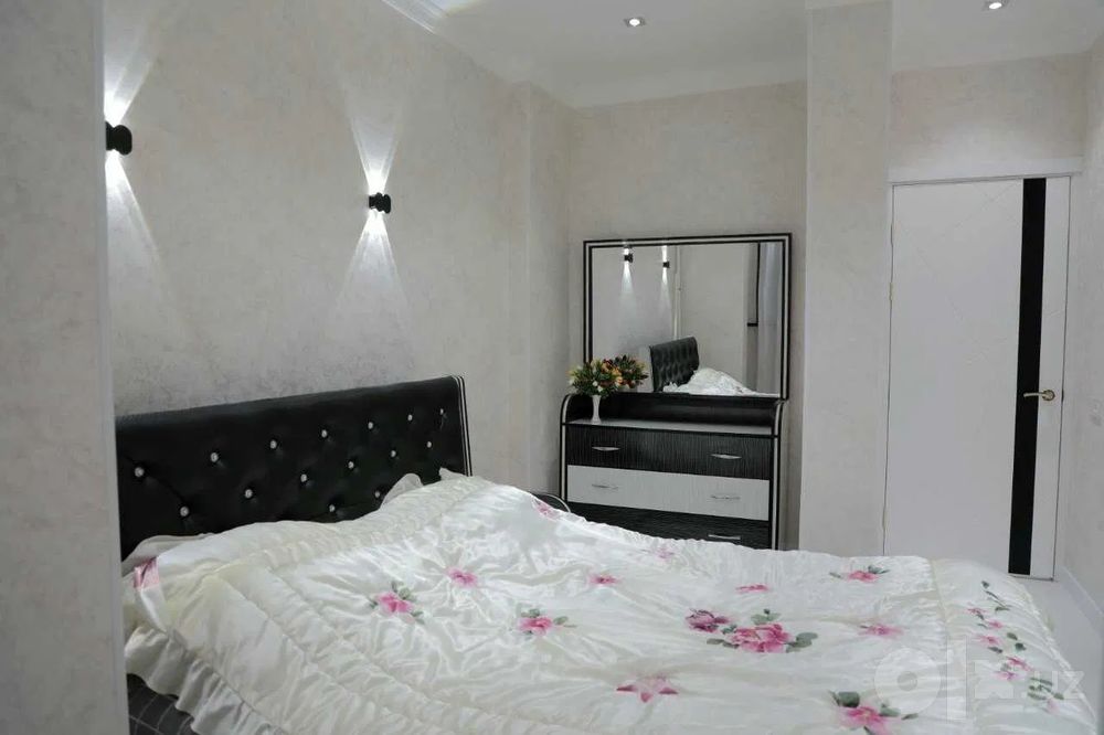 Сдаётся 2-комн Мирабадский район, 58 м²
