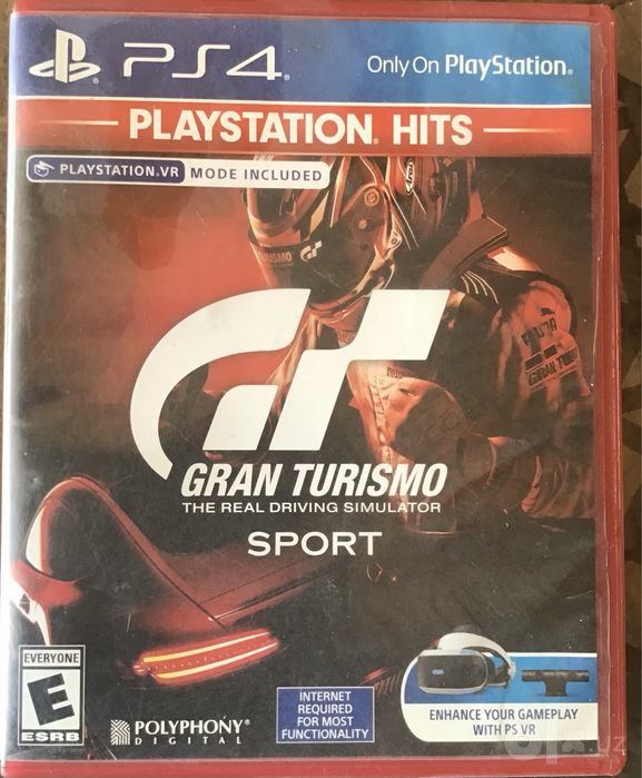 Игровые диски PS4 ОРИГИНАЛ 100% /  PS4 uchun o'yin disklari ORIGINAL