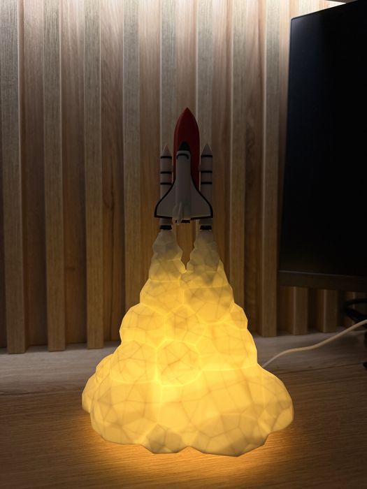 Lampa de birou LED