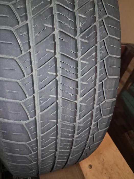 Джанти 16" 5x108 Peugeot Expert, Citroen Jumpy с гуми 215/65/16 102H 4x4 Taurus