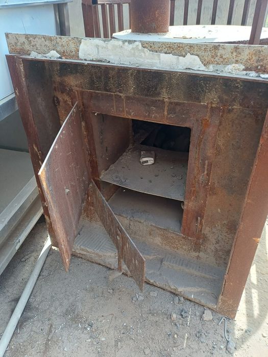 Продам печки для бани и сауны