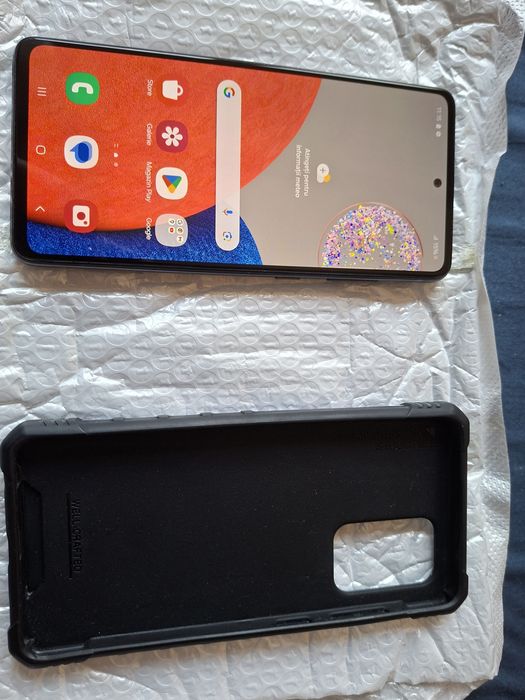 Samsung Galaxy A52s 5g