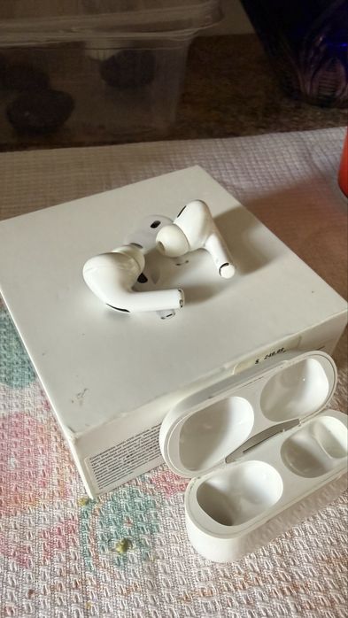 Продпю airpods pro