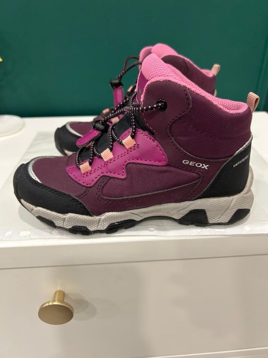 обувь в отличном состоянии