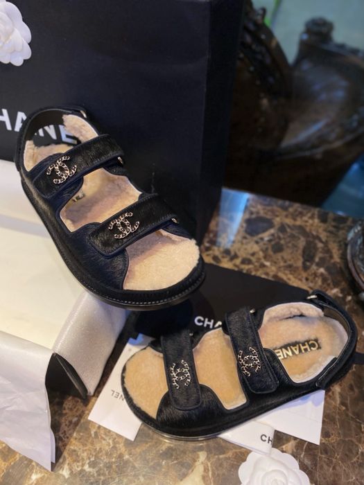 Sandale Chanel 35-42