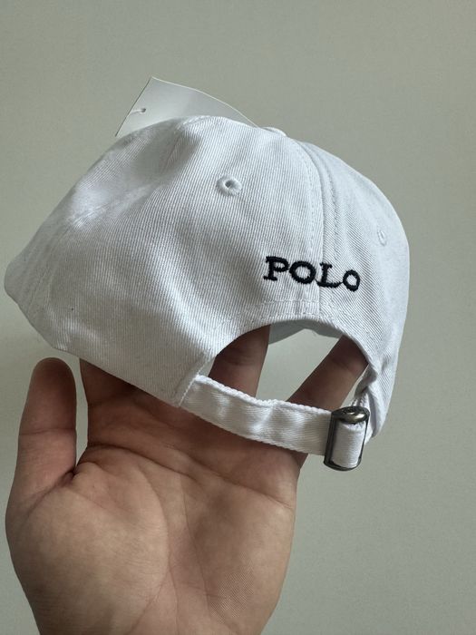 Оригинална шапка Ralph Lauren