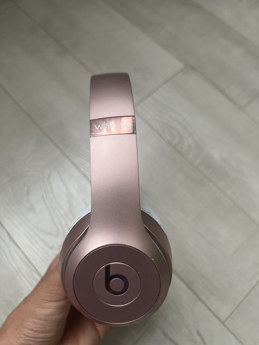 Наушники Beats Solo 3 Wireless