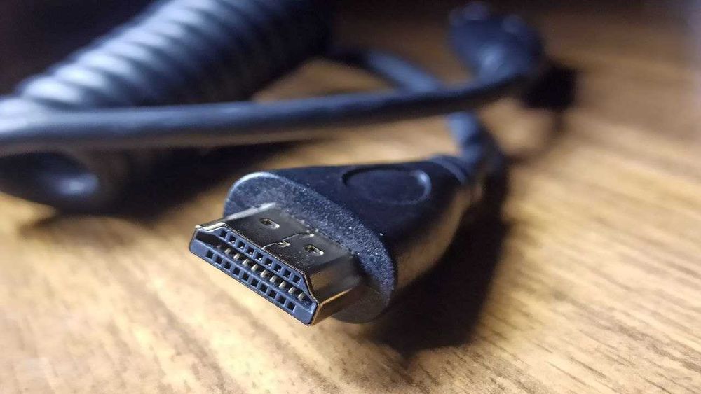 HDMI-HDMI кабель для камер, монитора, рекордера, видео передатчика