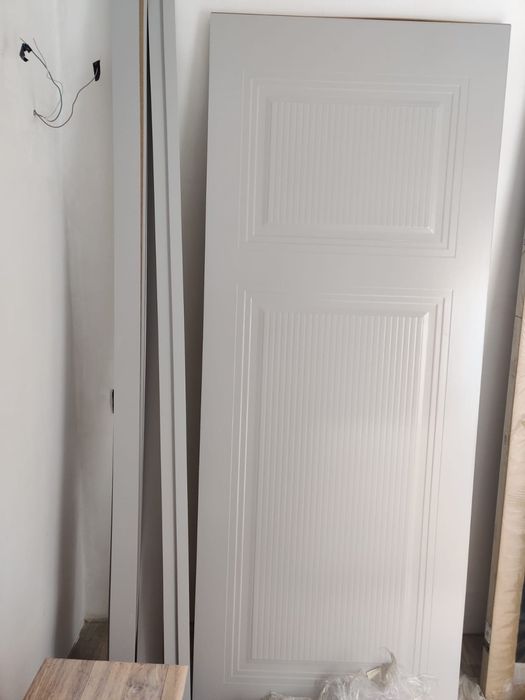 Межкомнатная дверь