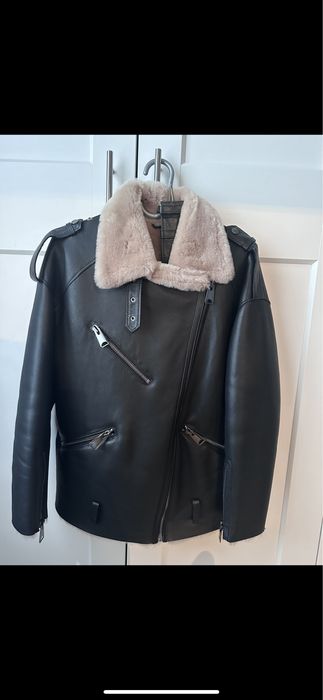 Продам дубленку