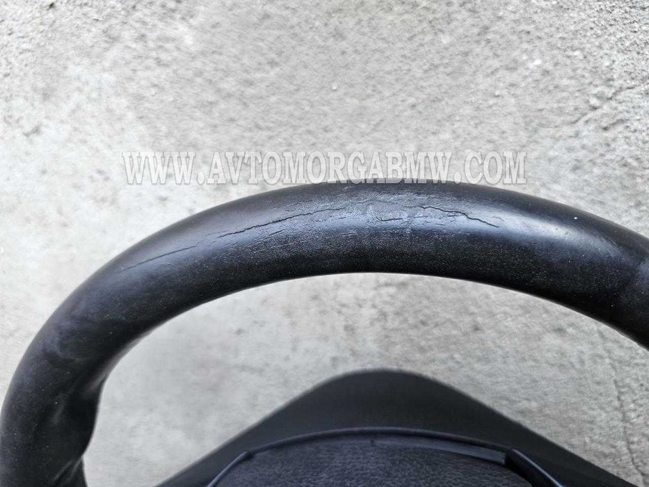 Е70 Е71 м волан Бмв Bmw E70 E71 мулти