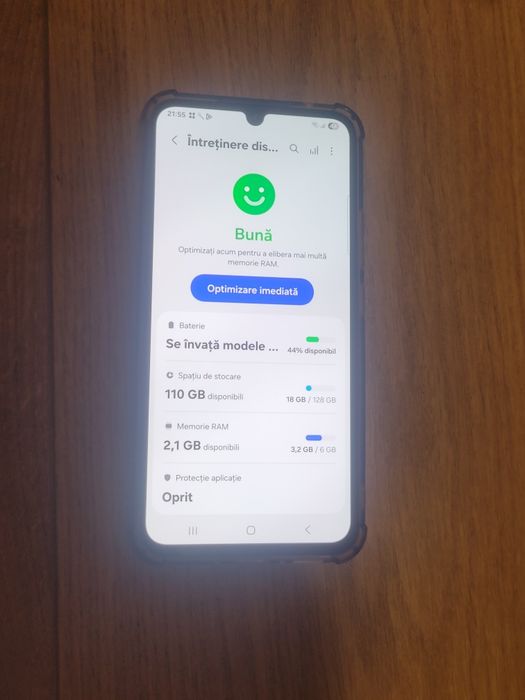 Samsung A34 5G 128/6