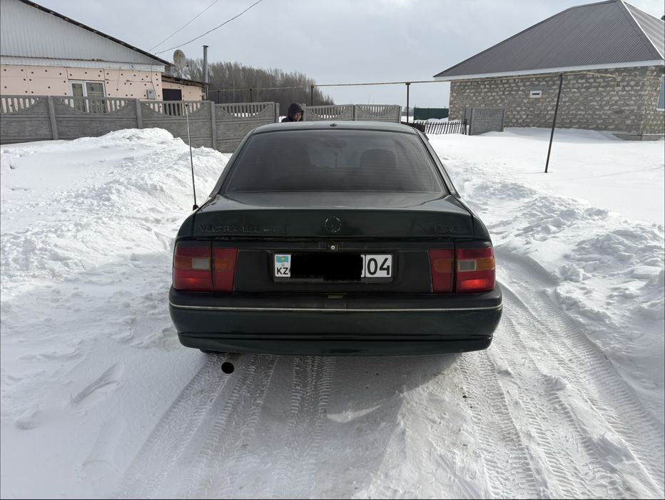 Опель вектра а продам