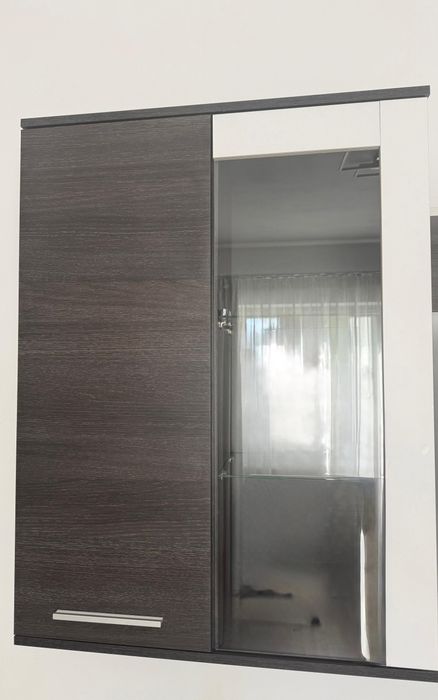 Mobila living Casa Rusu