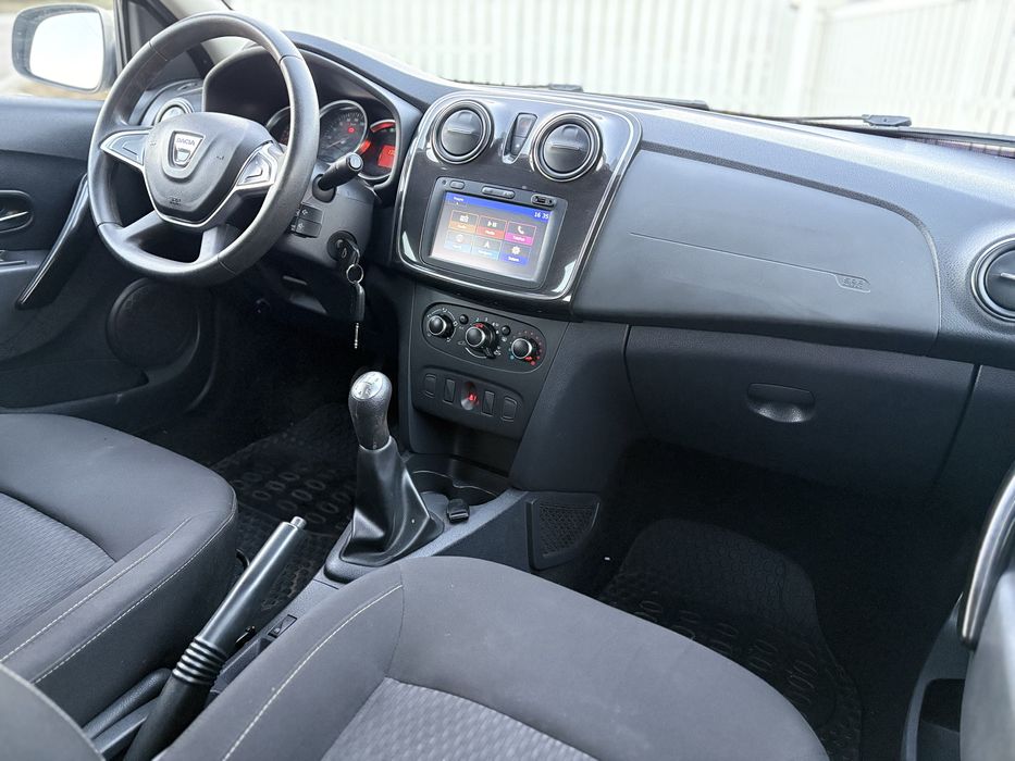 Vand Dacia Logan MCV / 2019