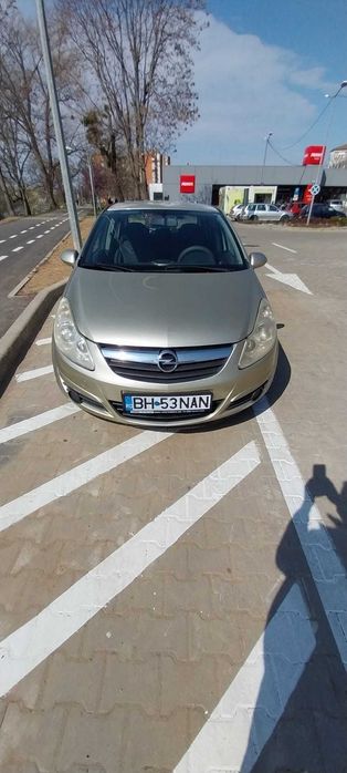 Vand Opel Corsa 1.2 Benzina