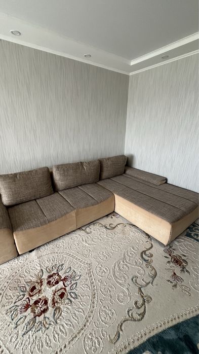 Продается  диван б/у