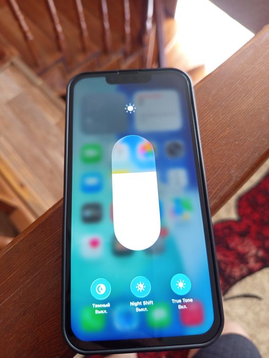 iPhone 13 pro 128gb