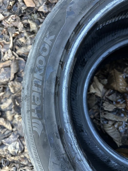 Гуми спорт пакет 245/45/17 225/50/17