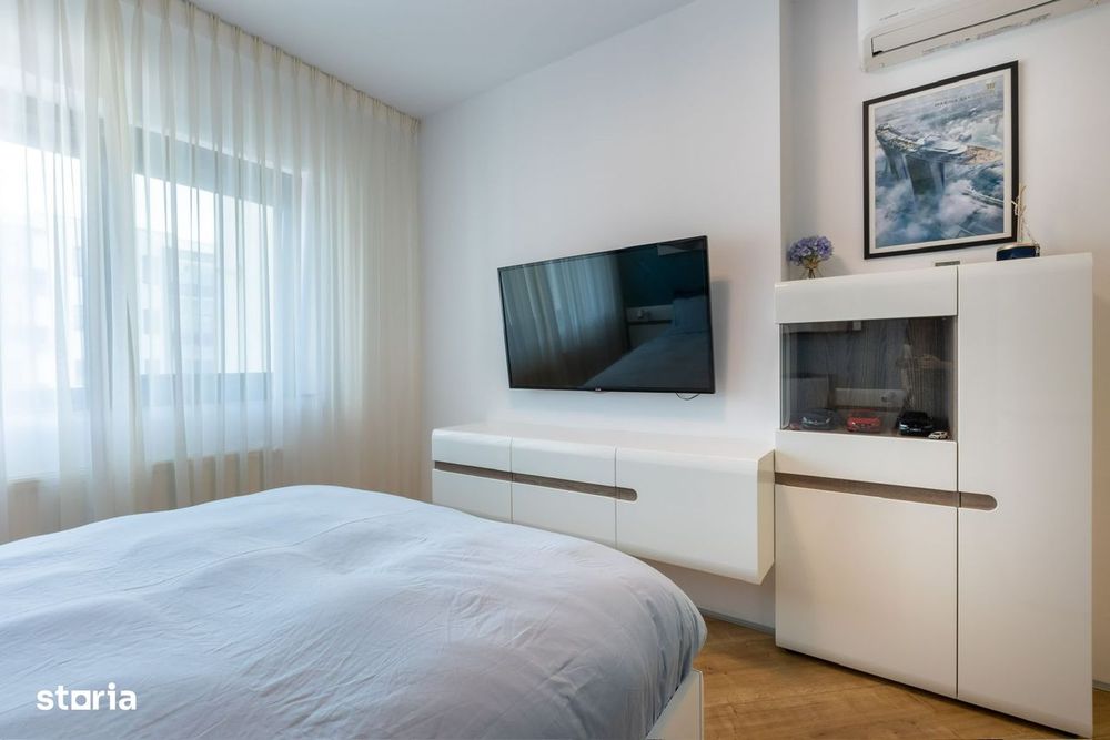 Apartament 3 Camere Pipera VI 212