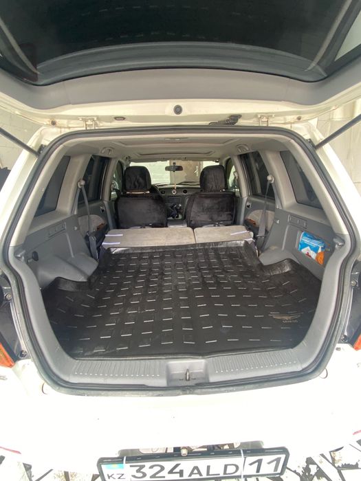 митсубис айртрек