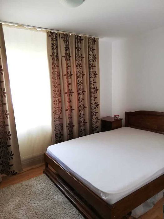 Apartament – Topoloveni - Vedere 2