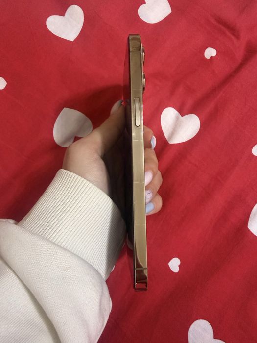 iPhone 12 Pro Max 256 GB