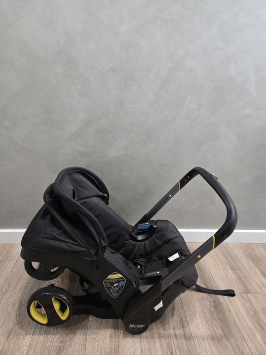 Продам автокресло - коляска