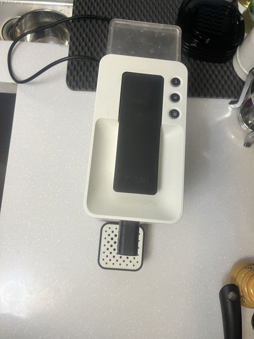 Кофемашина cremesso