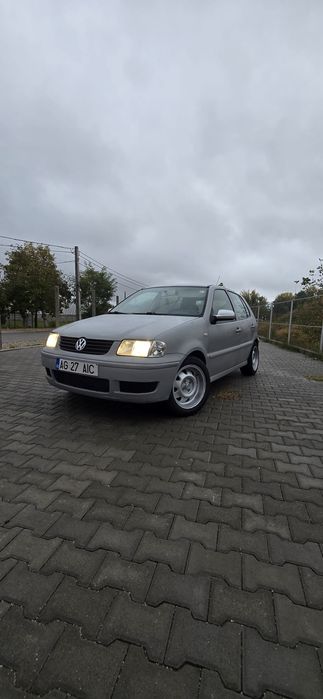 VW polo 6n2 (2 bucăți)