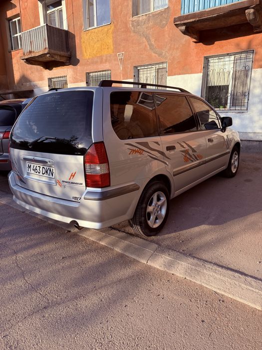 Продается Mitsubishi
