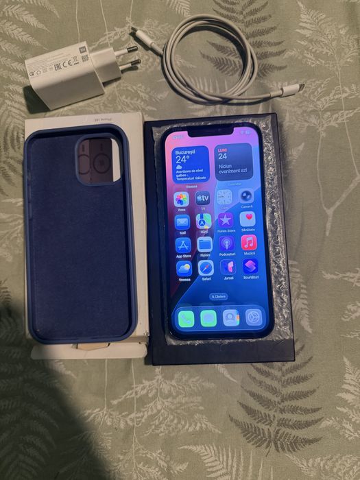 Vand iphone 12 pro max