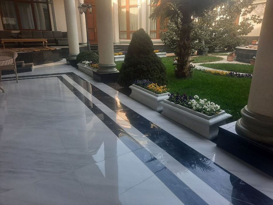 Горшки для ландшафта. Кашпо. Вазоны