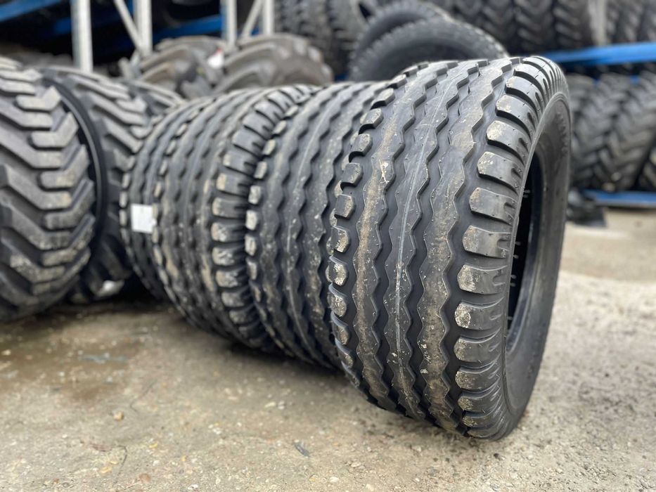 13.0/65-18 Anvelope noi de remorca 16pliuri livrare rapida culegator