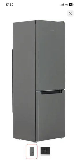 Продам холодильник, с документами