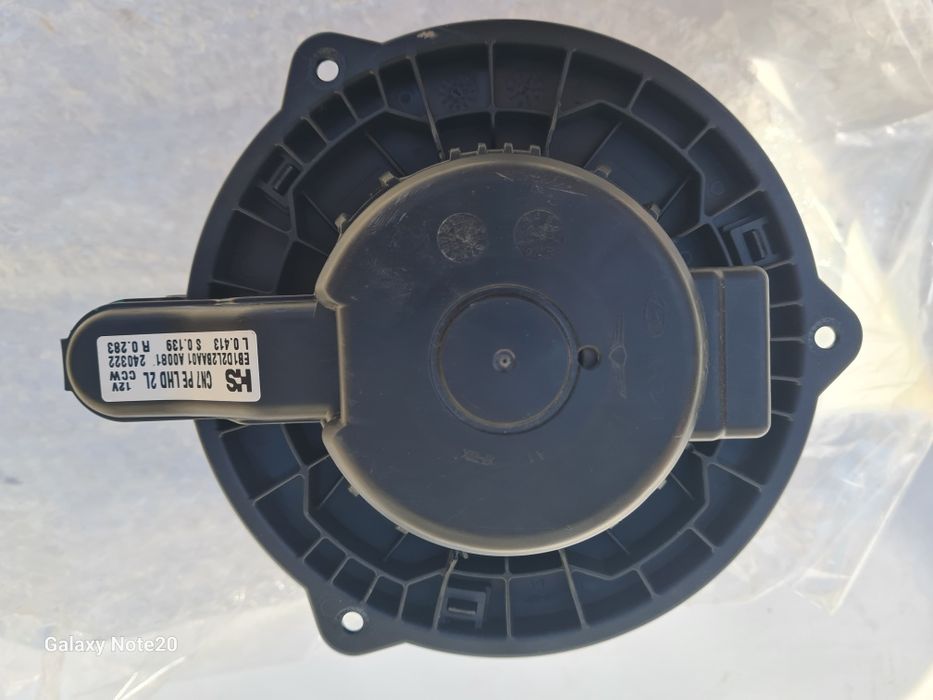 Фара Hyundai Elantra CN7