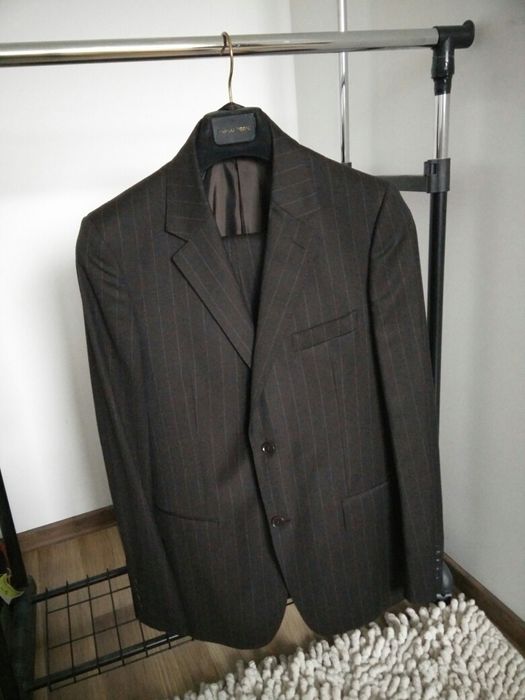 Costume barbatesti noi