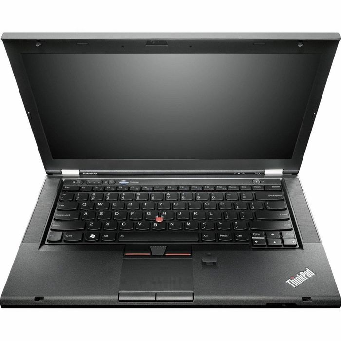 Ноутбук lenovo thinkpad