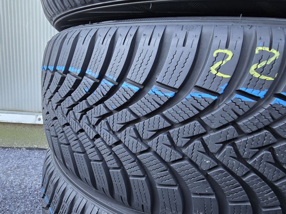 225 45 19 falken m+s