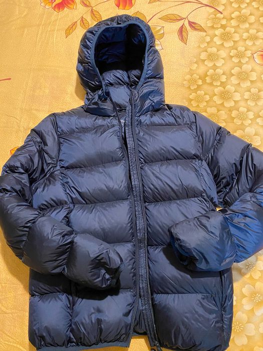 Geaca cu puf Joe Fresh marime M