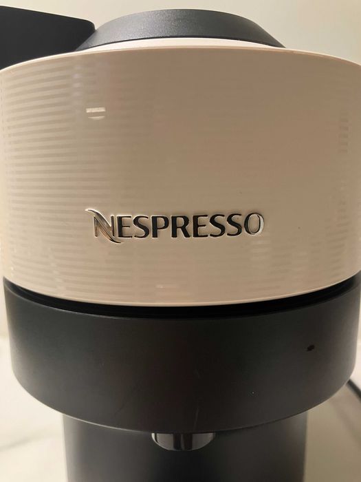 Nespresso Vertuo Pop White