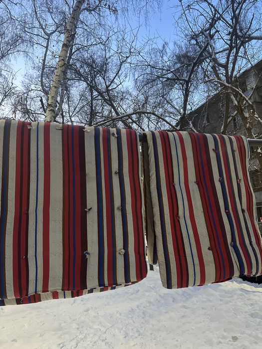 Продаются корпе, постель